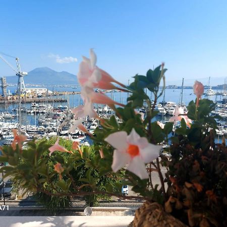 Coralinetiny Bed & Breakfast Castellammare di Stabia Exterior photo